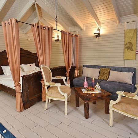 The Bells Mansion Villa Goren Екстериор снимка