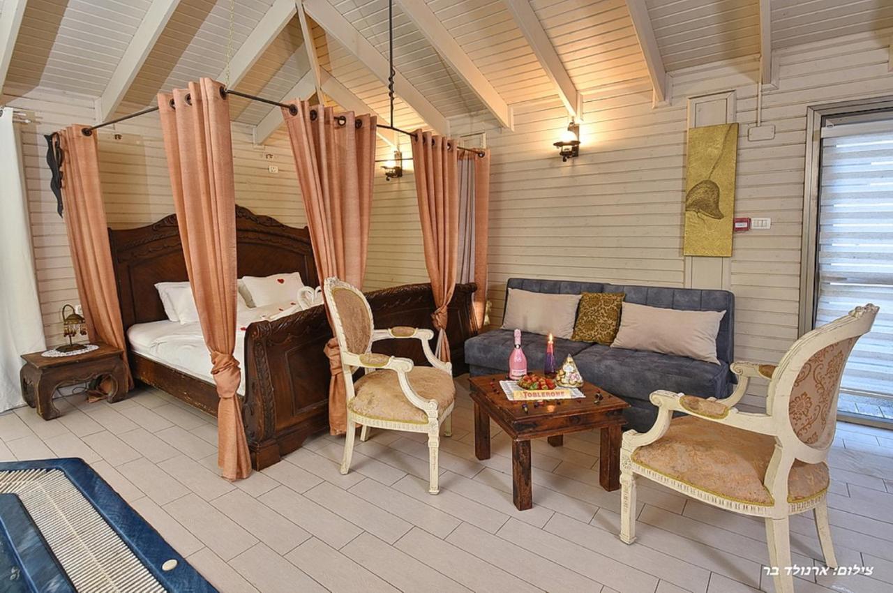 The Bells Mansion Villa Goren Екстериор снимка