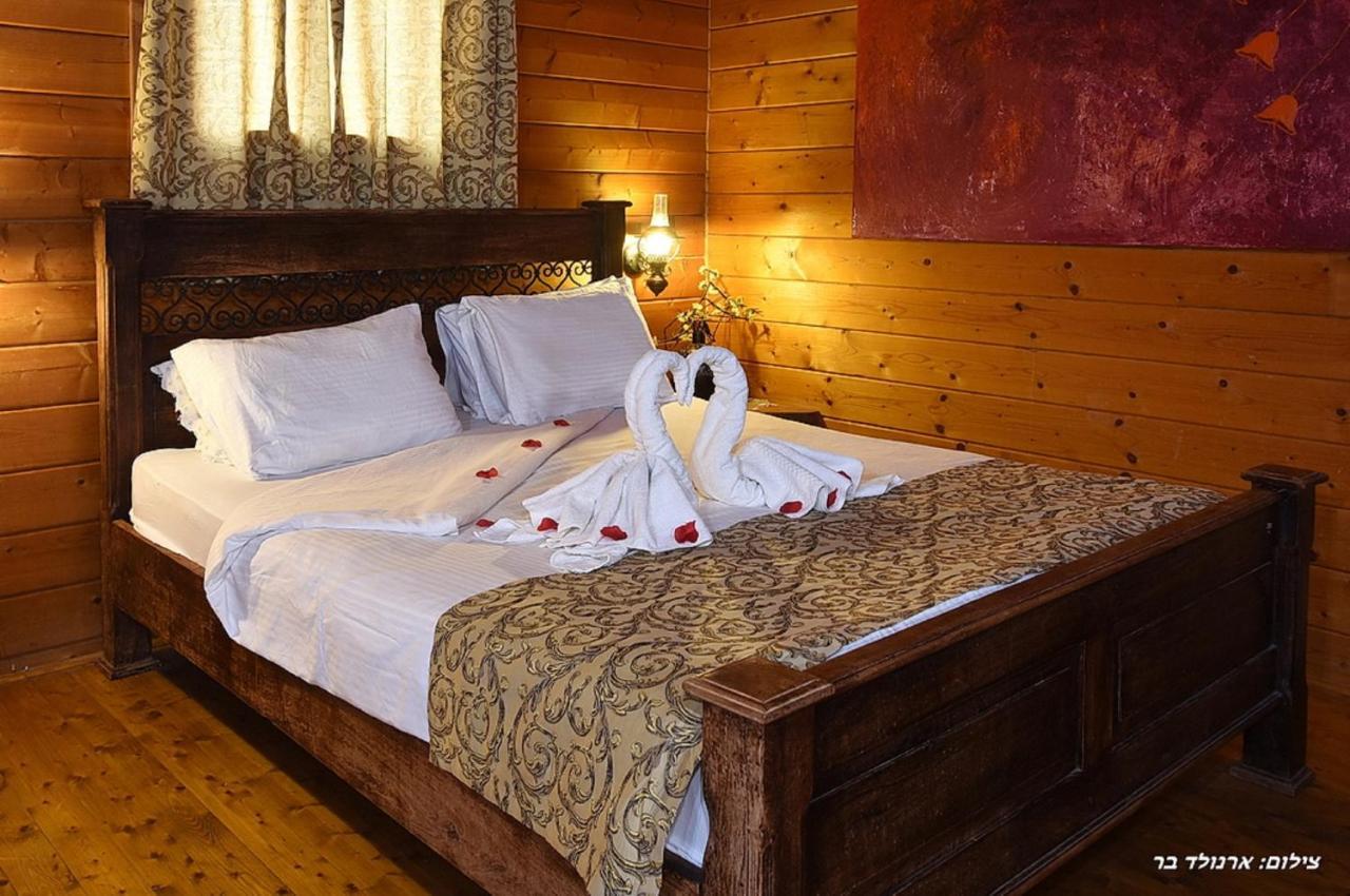 The Bells Mansion Villa Goren Екстериор снимка