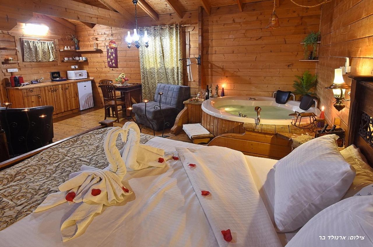 The Bells Mansion Villa Goren Екстериор снимка