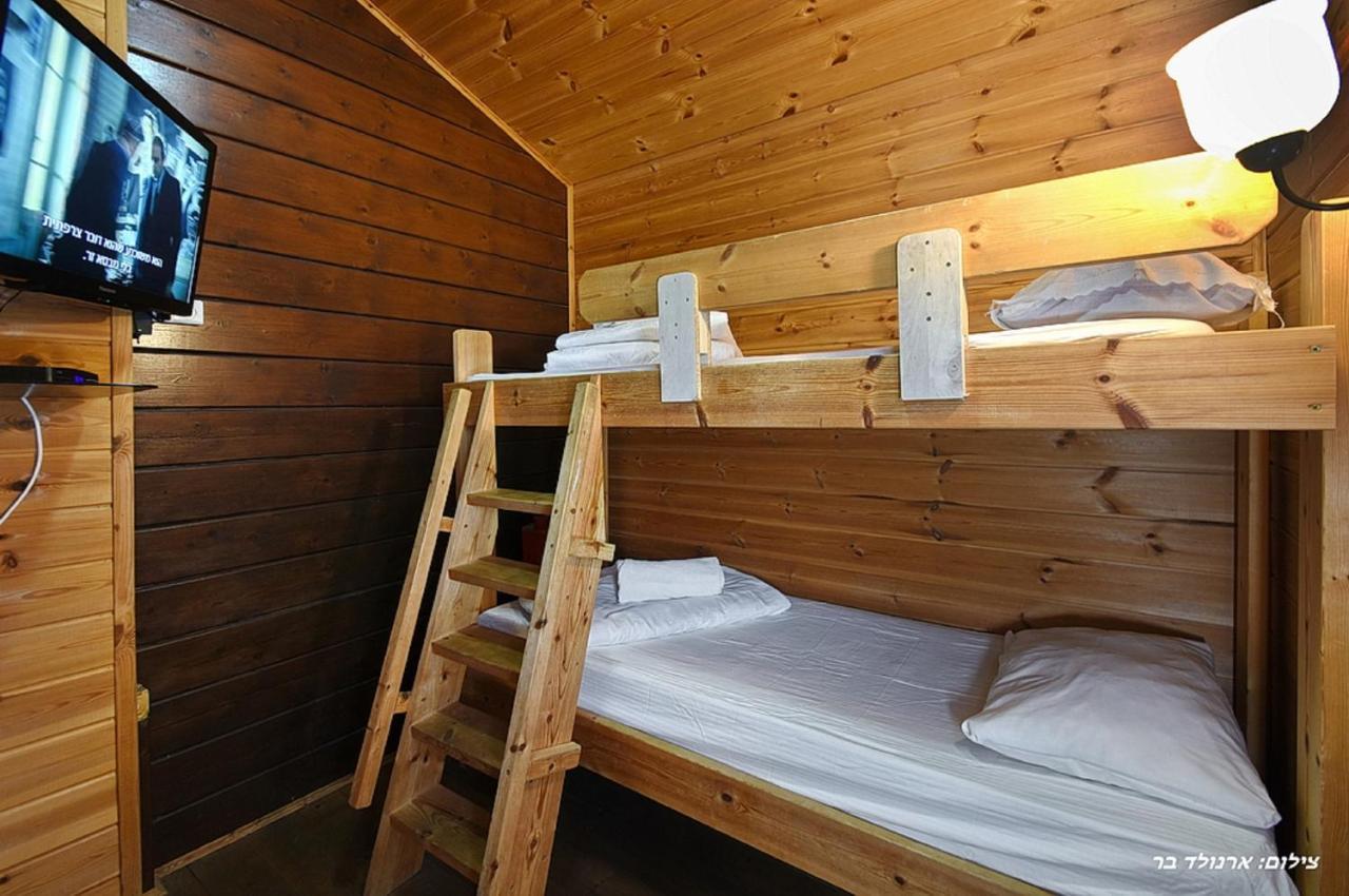 The Bells Mansion Villa Goren Екстериор снимка