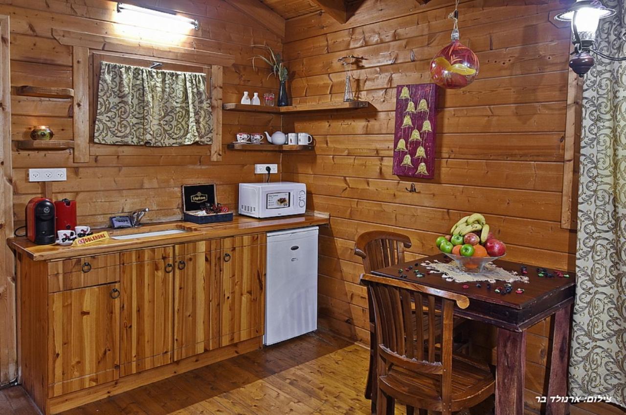 The Bells Mansion Villa Goren Екстериор снимка