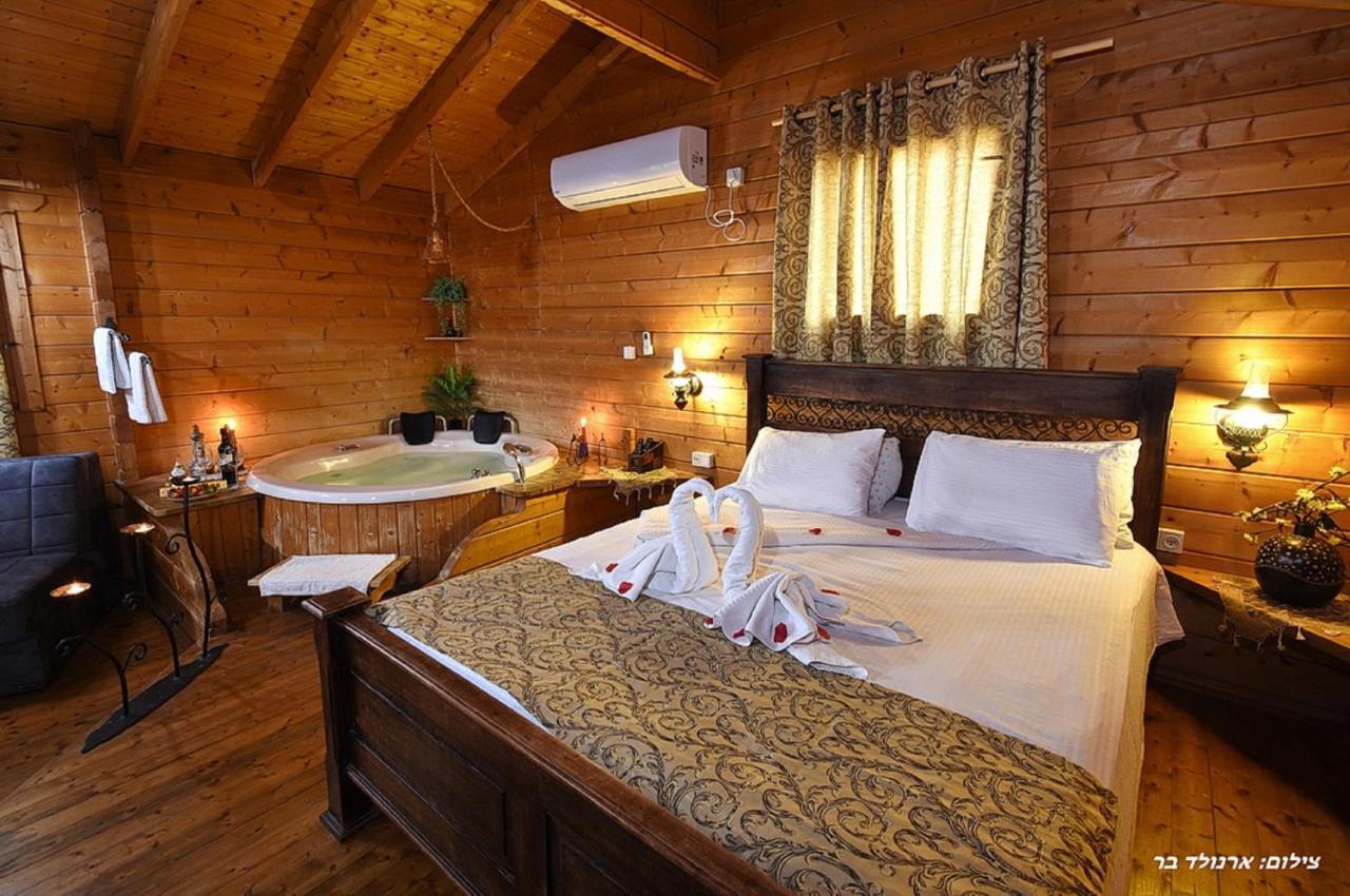 The Bells Mansion Villa Goren Екстериор снимка