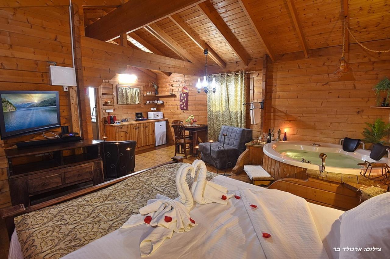 The Bells Mansion Villa Goren Екстериор снимка